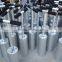 Popular Pure aluminium clam gun