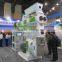 CE approved High output small pellet mill for animal feed