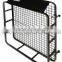 250LBS Universal Car Roof Rack Basket Carrier