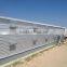 Galvanized Steel Structure Chicken House for Algeria