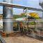 Large energy saving edible palm kernel oil press machine spiral press machinery