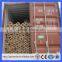 Used Popular in Australia Direct Factory 1/4''--3'' Galvanized Welded Wire Mesh(Guangzhou Factory)