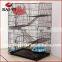 Wholesale Foldable Indoor Cat Cage, Cheap Metal Cat Cage Malaysia