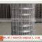 welded wire mesh for construction / 3mm ss welded wire mesh