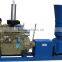 farm machinery equipment sawdust biomass wood pellet machine