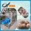 YBJ Old Coconut Skin Peeling Machine Coconut Dehusking Machine Coconut Shell Removing Machine for Old Coconut