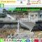 XSF type grit chamber spiral sand water separator