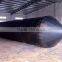 Marine Inflatable Rubber Ship Launching Airbag
