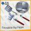 China Supplier for Stainless Steel barbecue strainer spatula