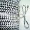 tremendous and hilarious 6mm white nylon diamond braided rope
