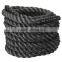 Crossfit Gym Training Battle Rope