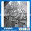 Silo for Cereal Storage/Grain Barley Wheat Soyabean Storage Silo Bin Supplier in China