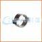 Chuanghe High White Zinc Hose Clamp