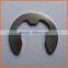 China professional custom wholesale high quality stainless steel custom circlip