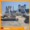 HZS120 Automatic High quality Concrete Batch Plant On sale