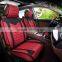 Universal Polyester Fiberflax Car Seat Covers for wholesale