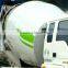 Auman CIMC cement mixer Self matching chassis Reasonable price Tank of concrete mixing truck