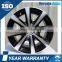 13inch electric car alloy wheels OEM , modified electric car wheels