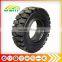Competitive Price Bias Radial 8.25-20 Forklift Solid Tyre