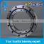 XSU080258 Cross Roller Bearing Slewing Bearing