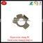 Guangdong Manufacturer Precisioon Nickel Plating Carbon Steel Tab Washers