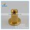 Made in China Brass insert threaded Nut ,brass knurling nuts