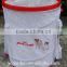beautiful cat dog food container PVC human quality food REACH grade manufacturer