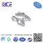 Forged Aluminum Welding Machine Parts