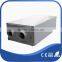 Auto-defrost HEPA filter fresh air heat recovery ventilator with heat pump