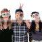 High Quality Customized Party Promotional Face Mask