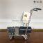 China Suppliers Sanitary Stainless Steel Mobile Lobe Pump for paste