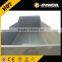 25 Tons Heavy Duty Dump Truck tipper Truck