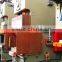 250 ton C type sheet metal power press machine for punching(JH21-250)
