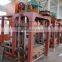 Automatic Interlocking Brick Making Machine Price