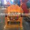 Ore mining plant vibrating feeder / small coal vibrating feeder machine price