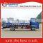 SINOTRUK HOWO 5000L diesel road sprinkler tank truck sale