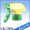 28/410 hand press foam trigger plastic sprayer for bottles