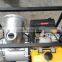 6 inch Farm Irrigation Movable Diesel Water Pump
