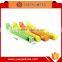 4 pcs Food Storage Plastic Bag Seal Sealing Clip Clamp Sealer with date Kitchen Cooking Tool