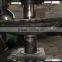 Press and flanging machine for end head hydraulic press machine SP5200*70