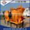 JZC-350 cement concrete Mixer with hydraulic pump concrete mixing machine