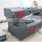 Newest printing and cutting DSP-GJ5138 90x60cm uv laser cutting machine