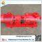 Centrifugal Booster High Pressure Multistage Fire Fighting System Water Pump