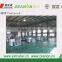 drip irrigation pipe making machine With Round Dripper