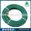 whole sale pvc garden hose with connector settings