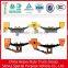 Semi Trailer Air Bag Suspension