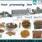 Animal feed pellet making machines/Pet food plants/dog and cats feed machinery