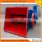low cost and high capacity EPS foam hot melt machine