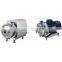 stainless steel sanitary centrifugal pump