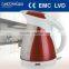 LOKCO-818 plastic Cordless electric kettle/electric water kettle